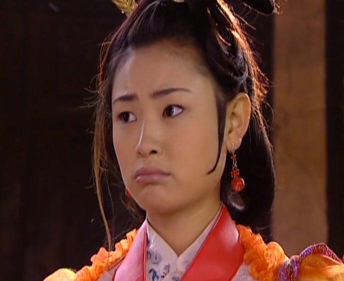 玉帝传奇 第4集视频封面图