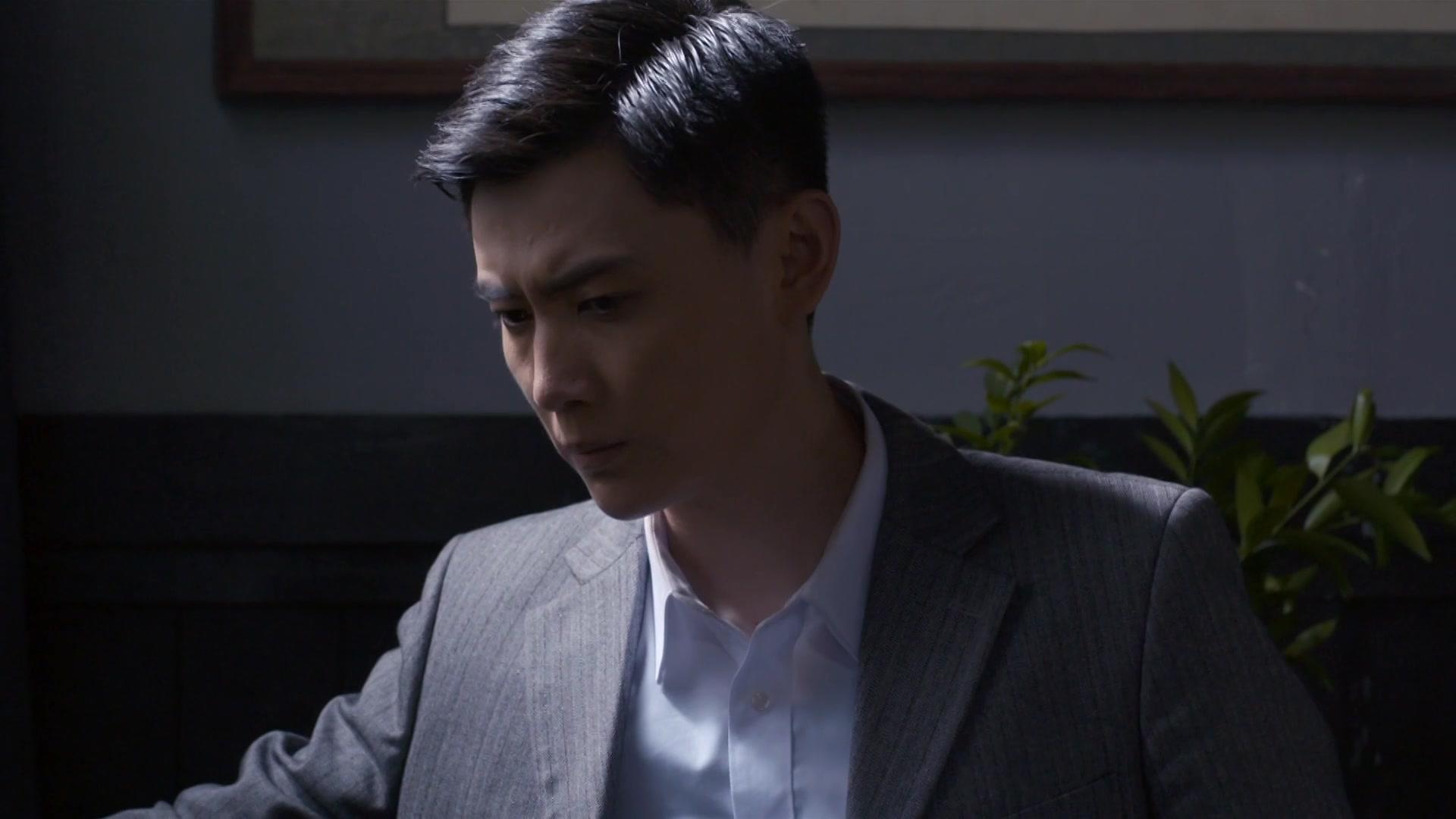 无名卫士 第23集视频封面图
