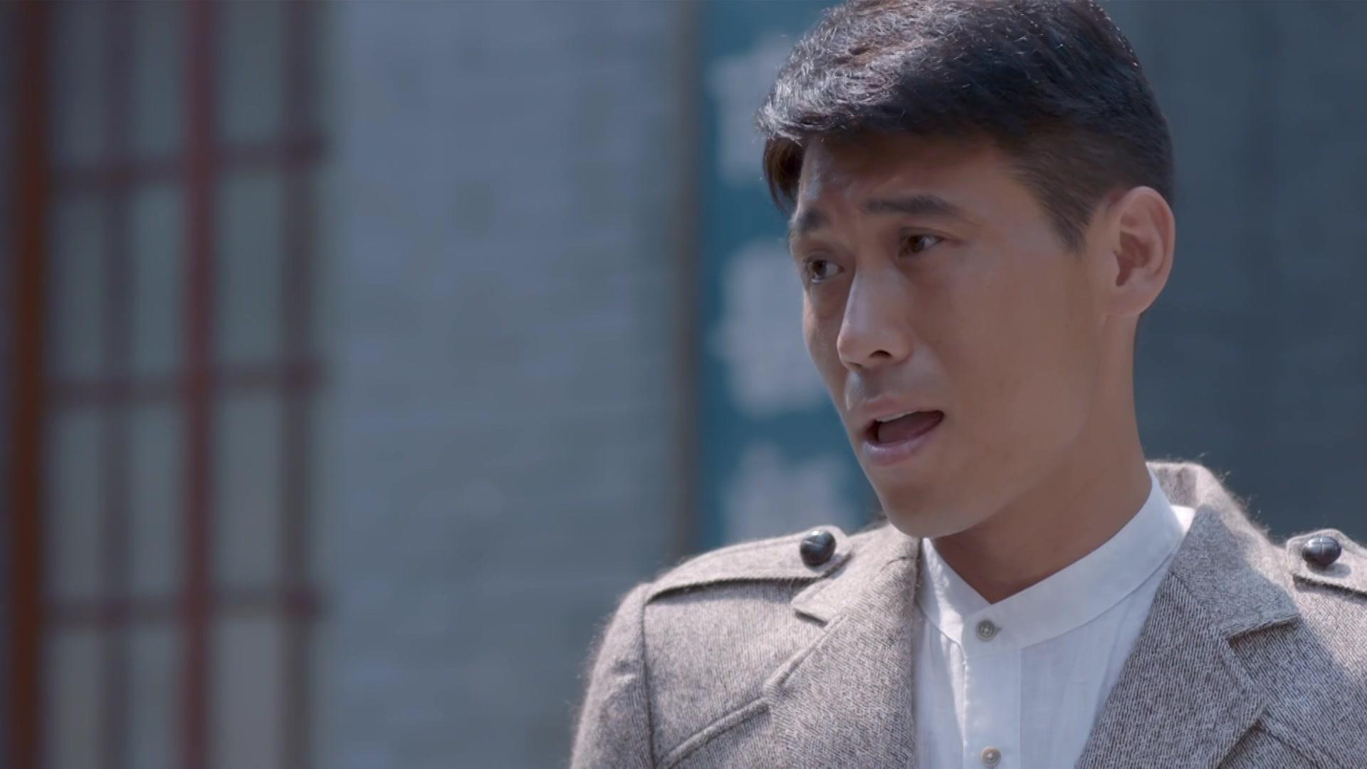 无名卫士 第13集视频封面图