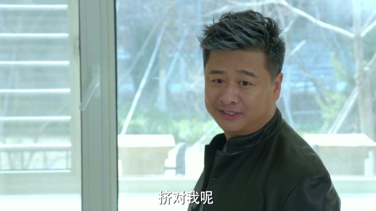 和妈妈一起谈恋爱 第24集视频封面图