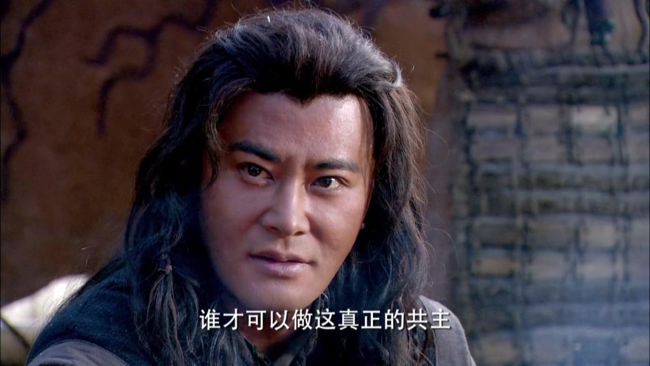 大舜 第14集视频封面图
