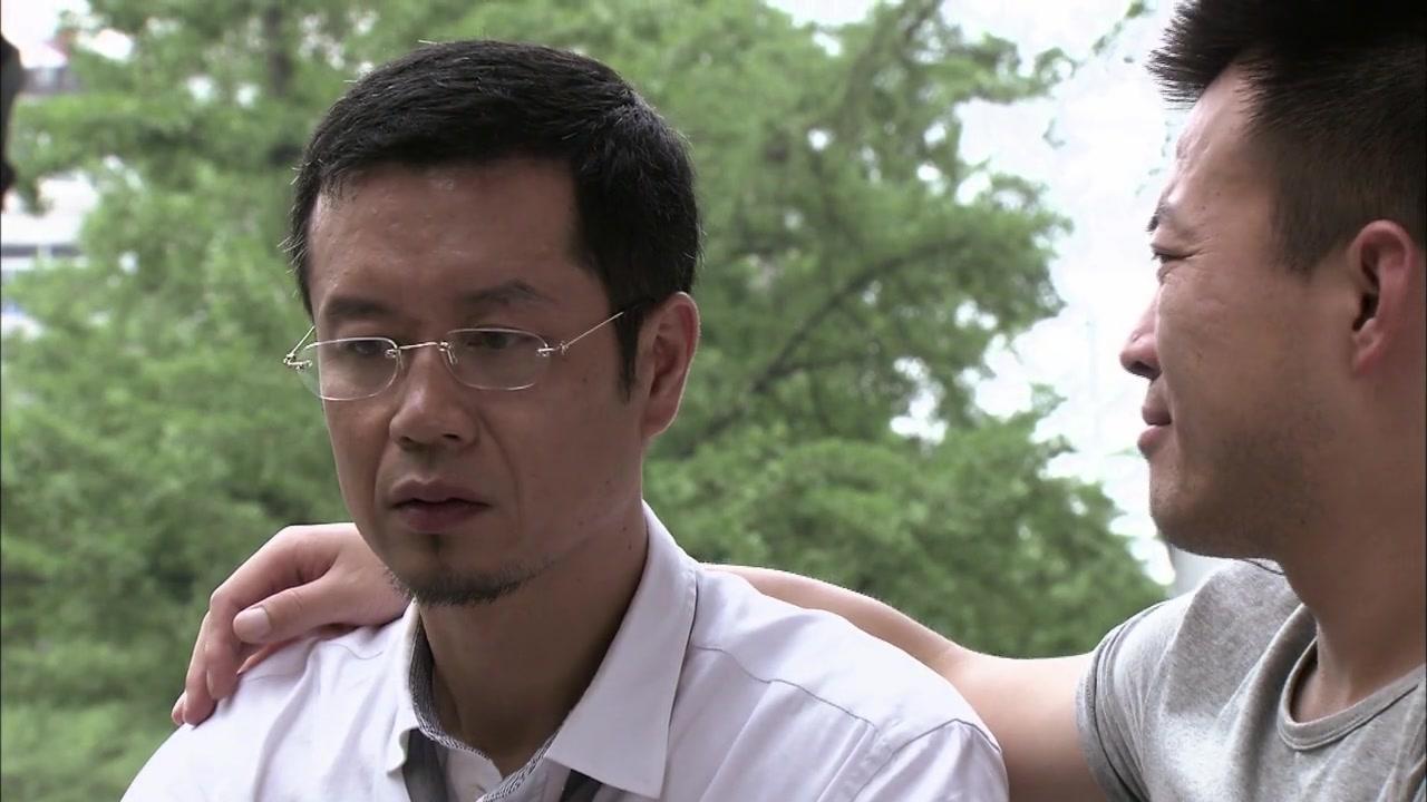 不能没有家 第27集视频封面图