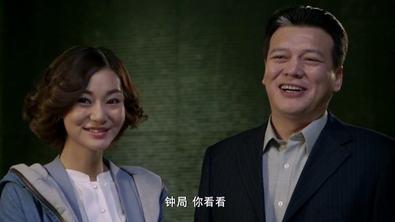信访局长 第22集视频封面图