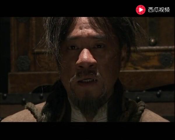 东陵大盗 第1集视频封面图