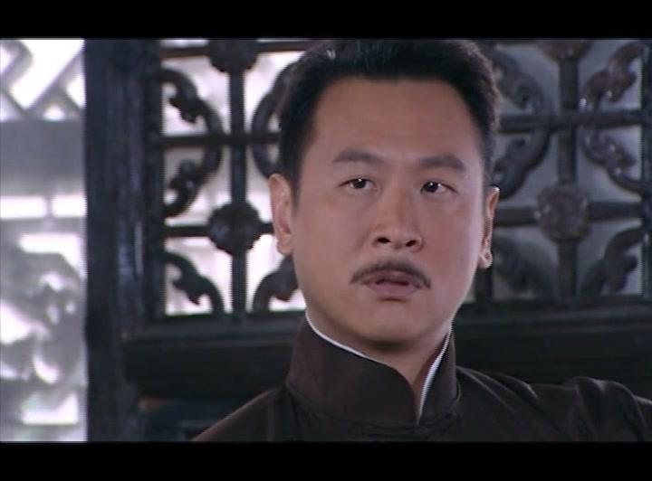 新一剪梅 第18集视频封面图