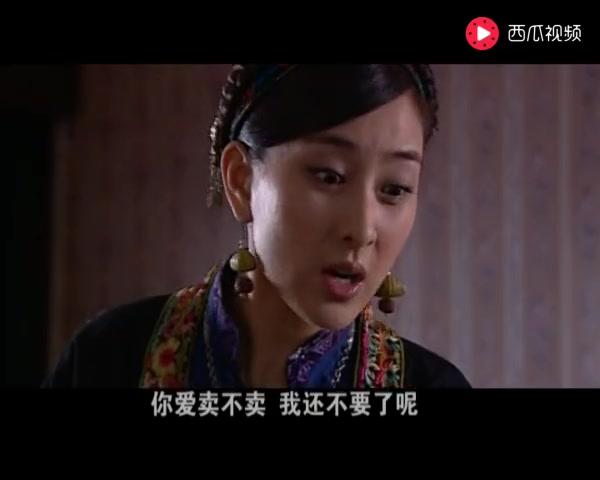 大西南剿匪记 第24集视频封面图