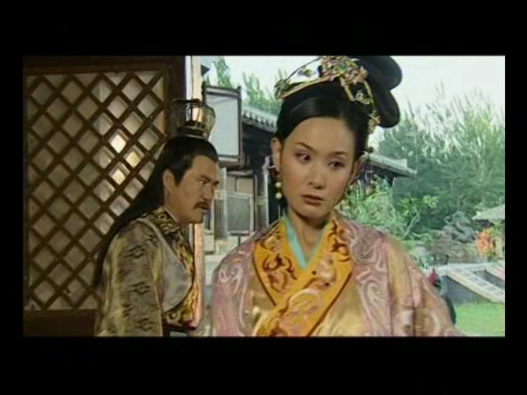 大汉巾帼 第30集视频封面图