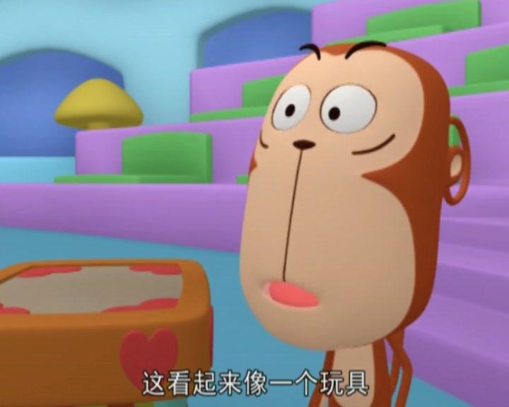 布丁小镇之安全常识课堂 第56集视频封面图