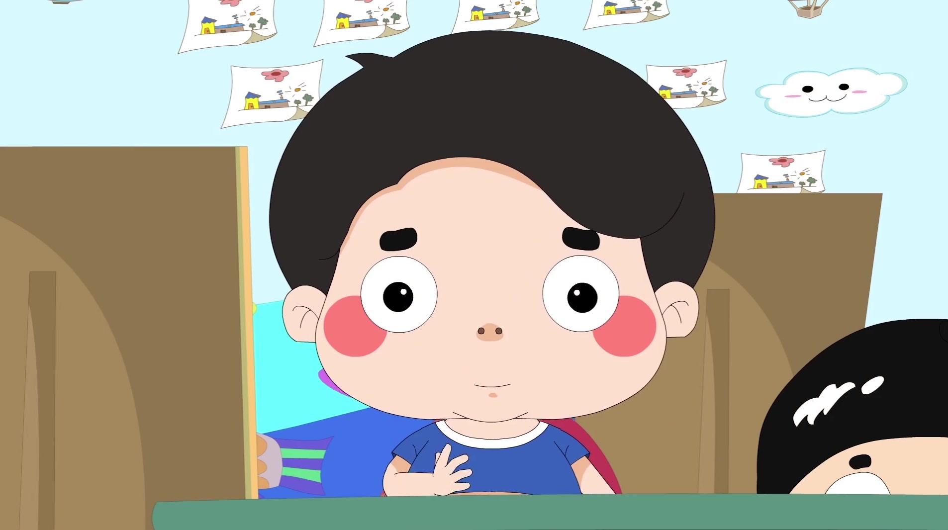 嗨，顾得白第二季 第109集视频封面图