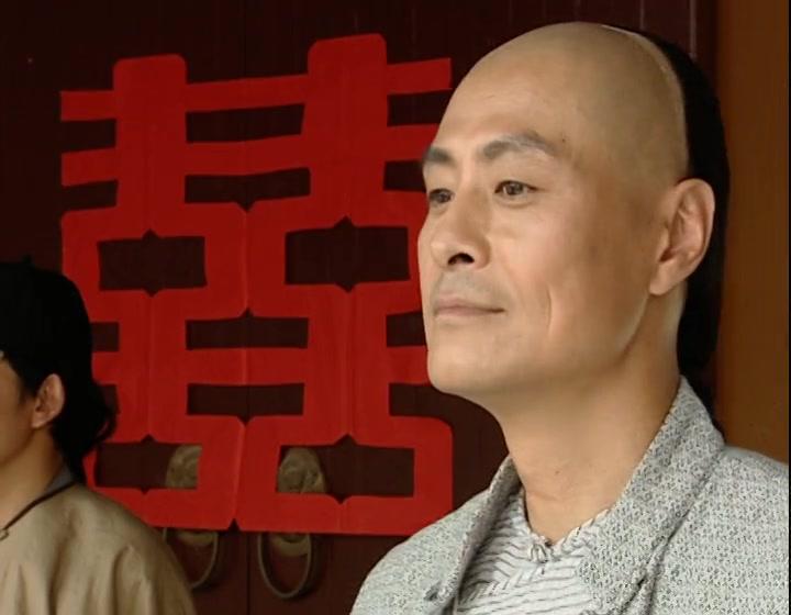 妙手神捕俏佳人 第3集视频封面图