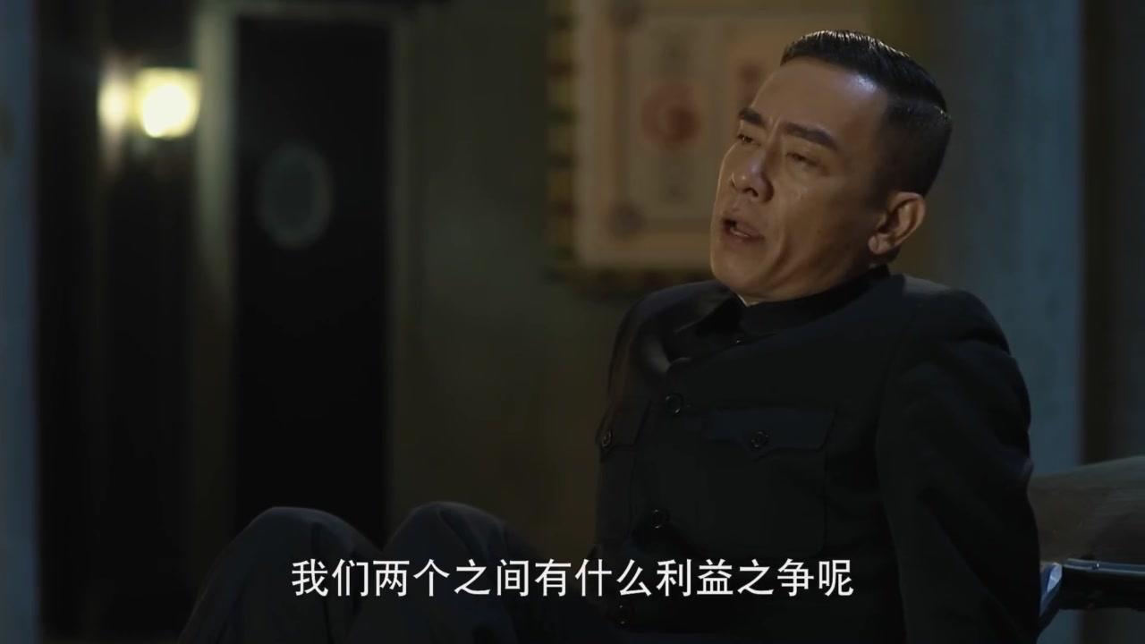 破晓 第18集视频封面图