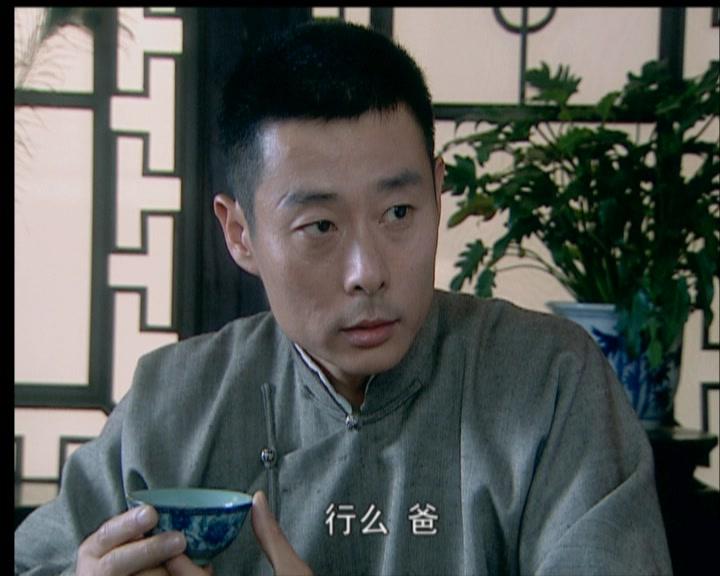 行走的鸡毛掸子 第10集视频封面图
