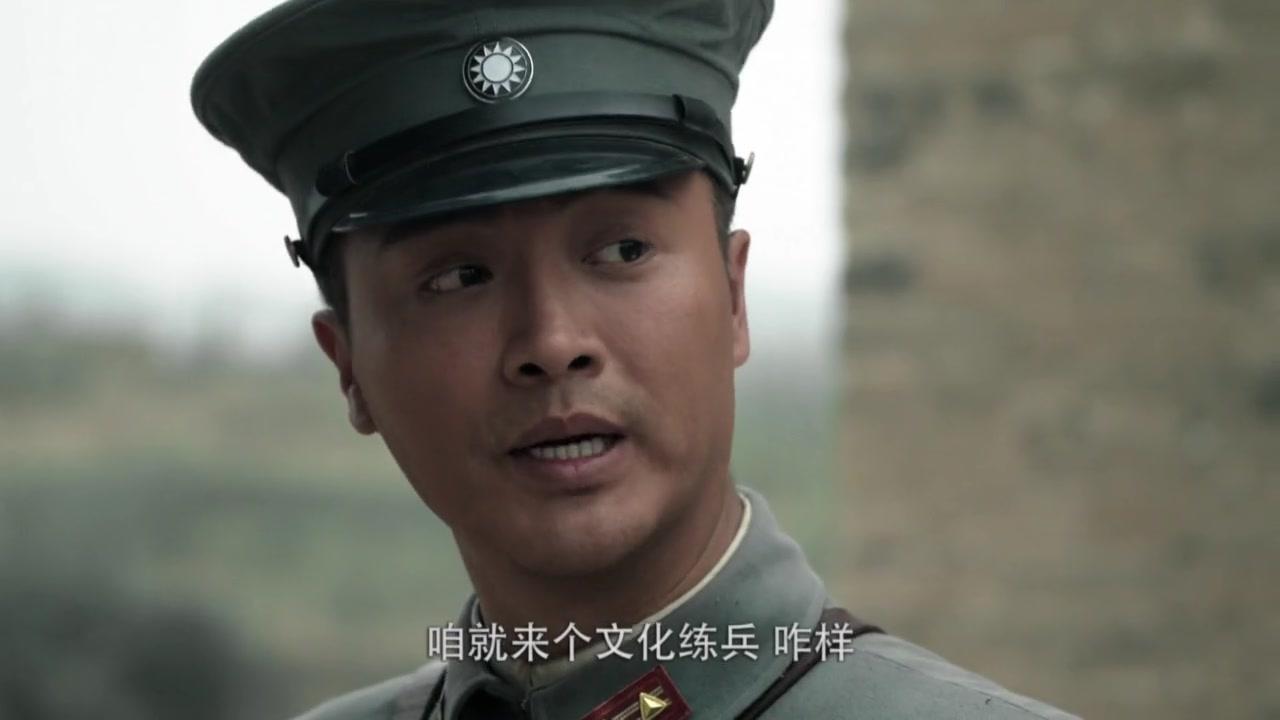 千里雷声万里闪 第6集视频封面图