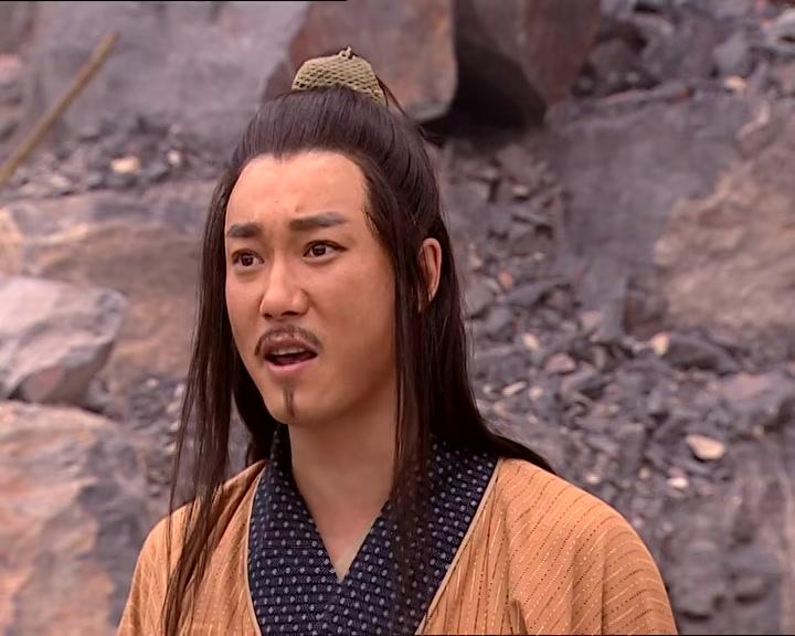 王屋山下的传说 第29集视频封面图