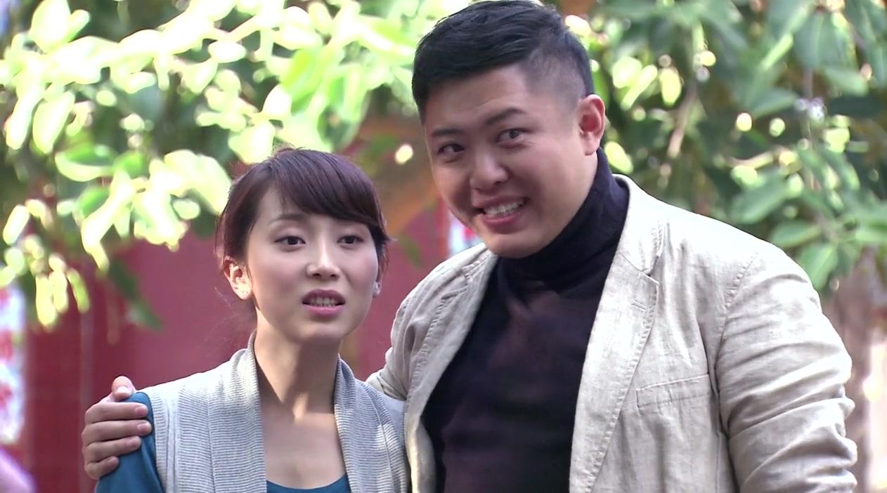 重返大福村 第26集视频封面图