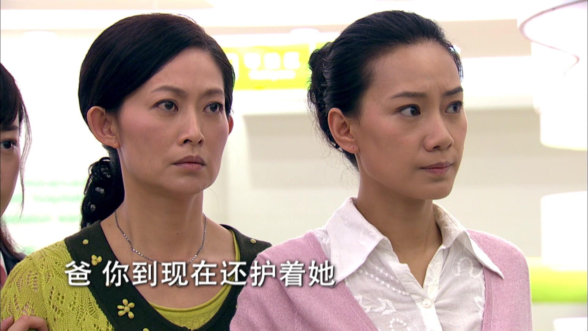 夏家三千金 第13集视频封面图