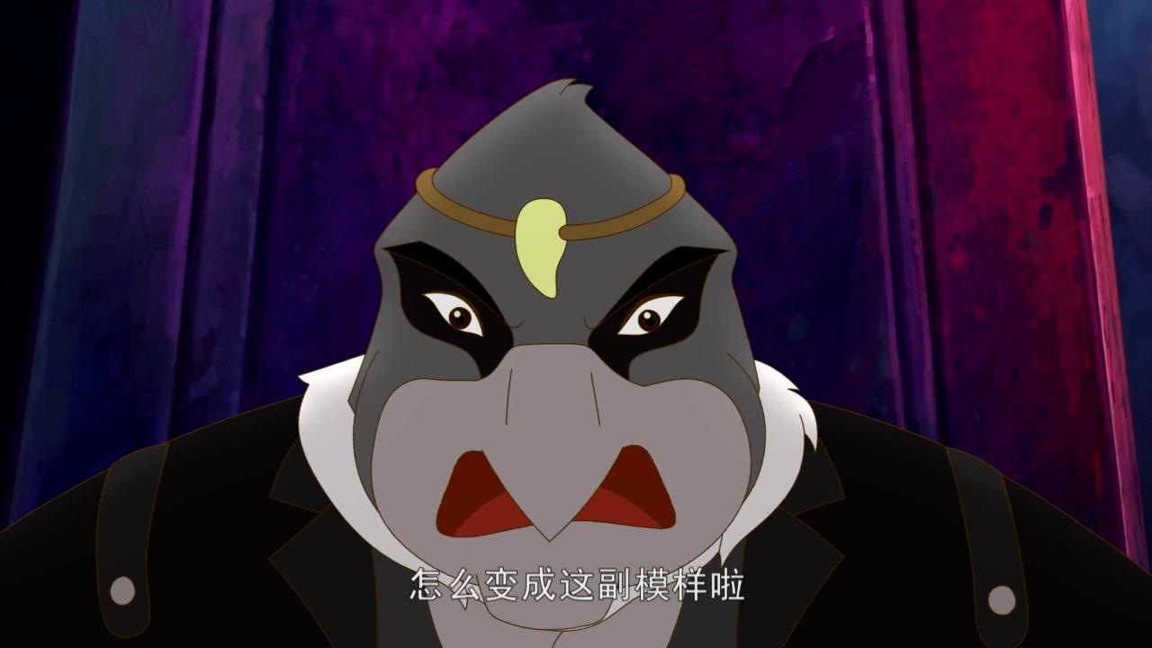 如意兔之开心农场第五季 第45集视频封面图