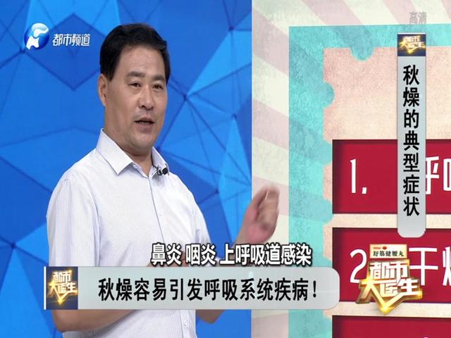 《都市大医生 2019》第124期