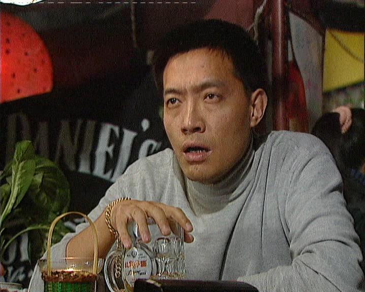 秀水街 第9集视频封面图