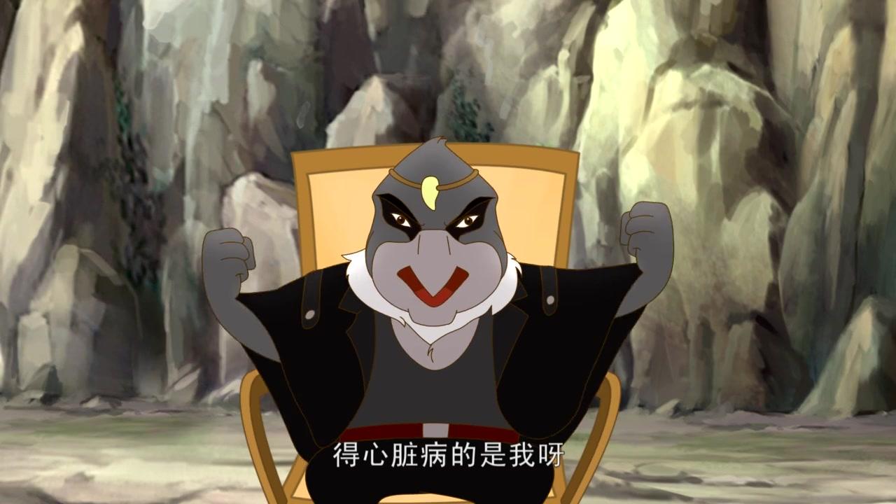 如意兔之开心农场第五季 第13集视频封面图