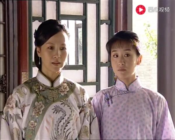 范府大院 第16集视频封面图