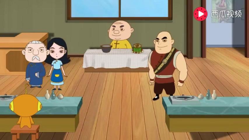 星仔小厨神 第10集视频封面图