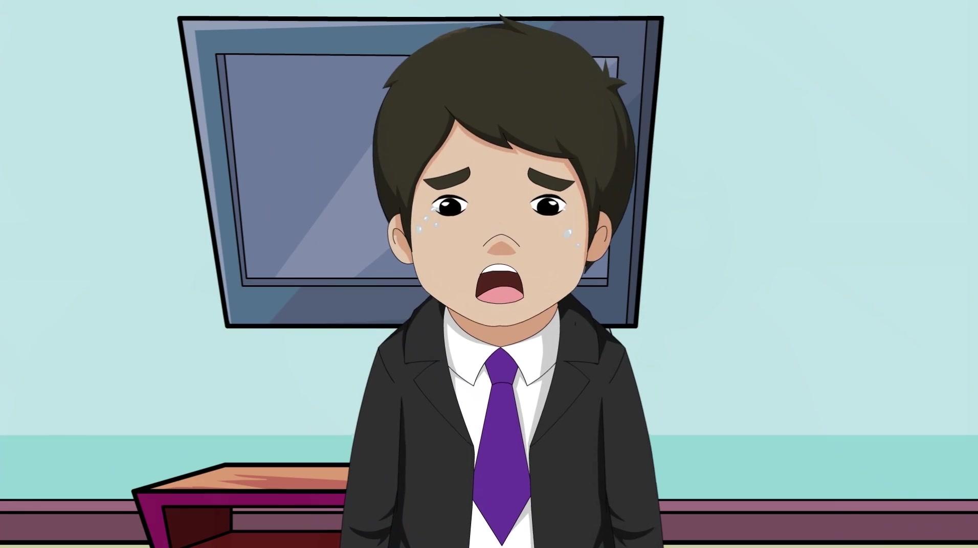 金牌帮帮帮第一季 第37集视频封面图