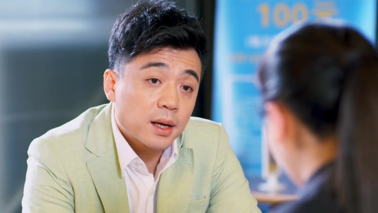 我是幸运儿 第35集视频封面图