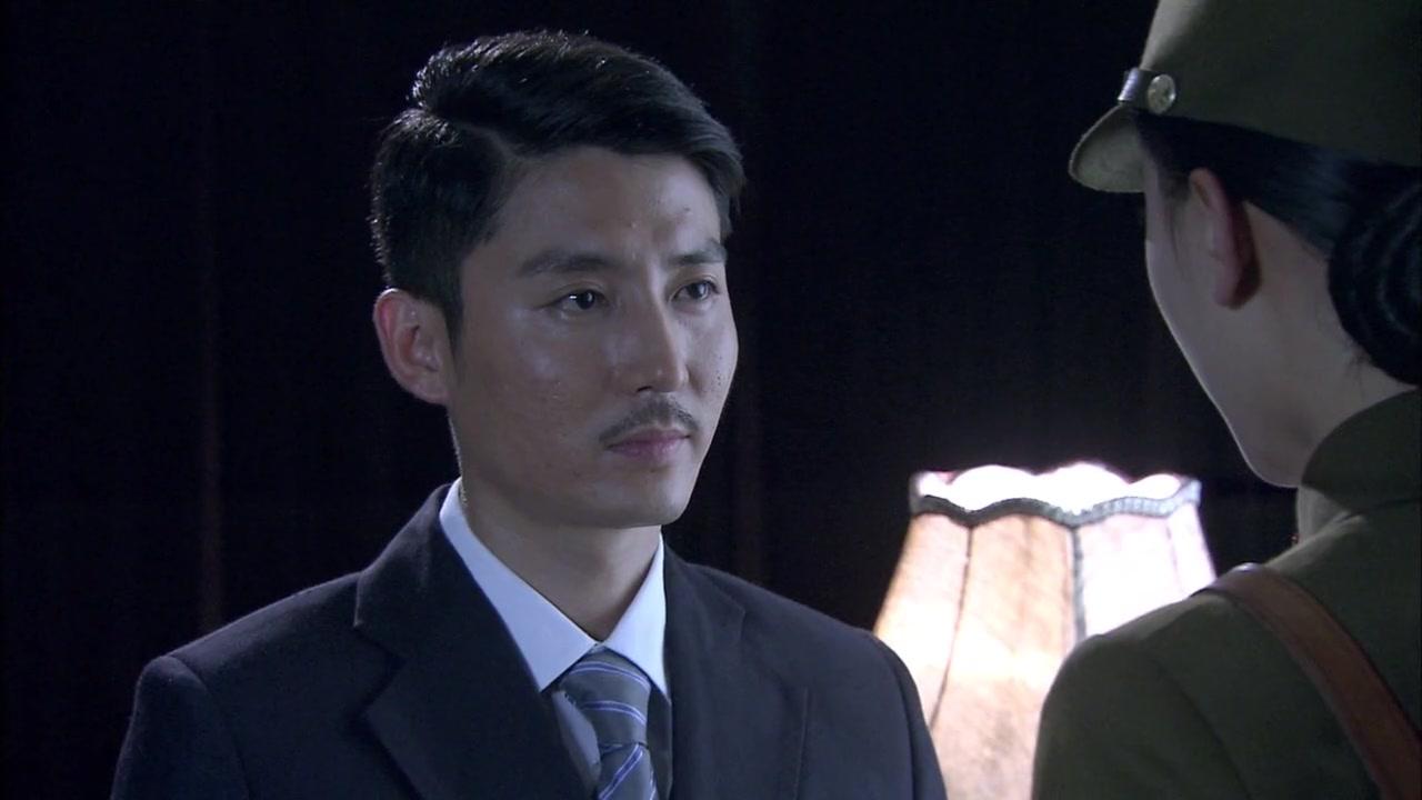 我爷爷和奶奶的故事 第3集视频封面图