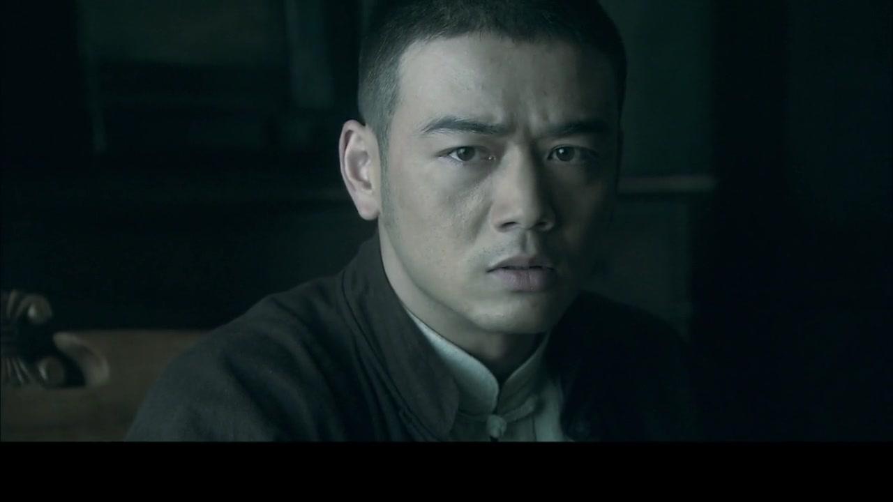 洪流 第17集视频封面图