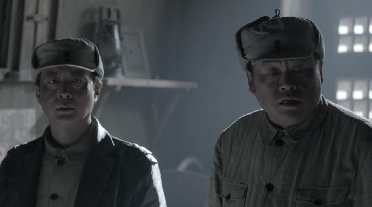 黄河在咆哮 第33集视频封面图