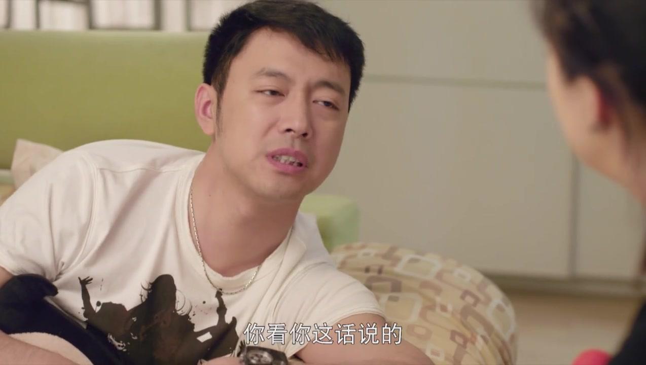二胎 第24集视频封面图
