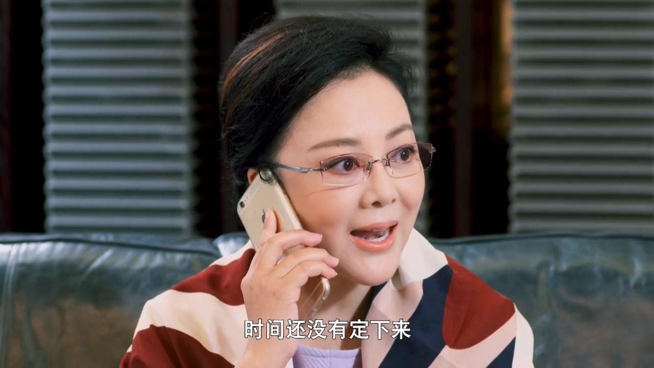 我是幸运儿 第13集视频封面图