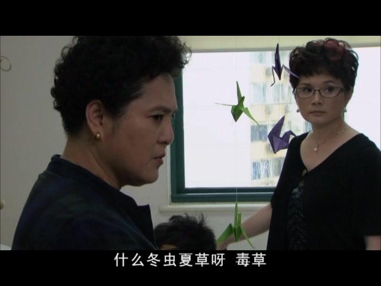 儿女情更长 第22集视频封面图