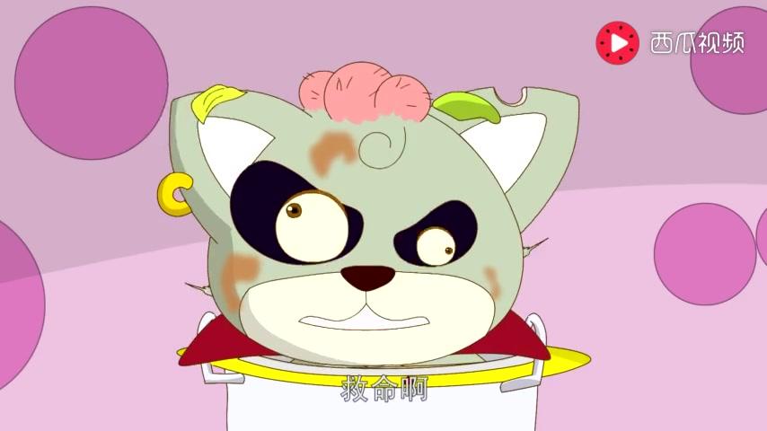 如意酷宝之小神羊 第38集视频封面图