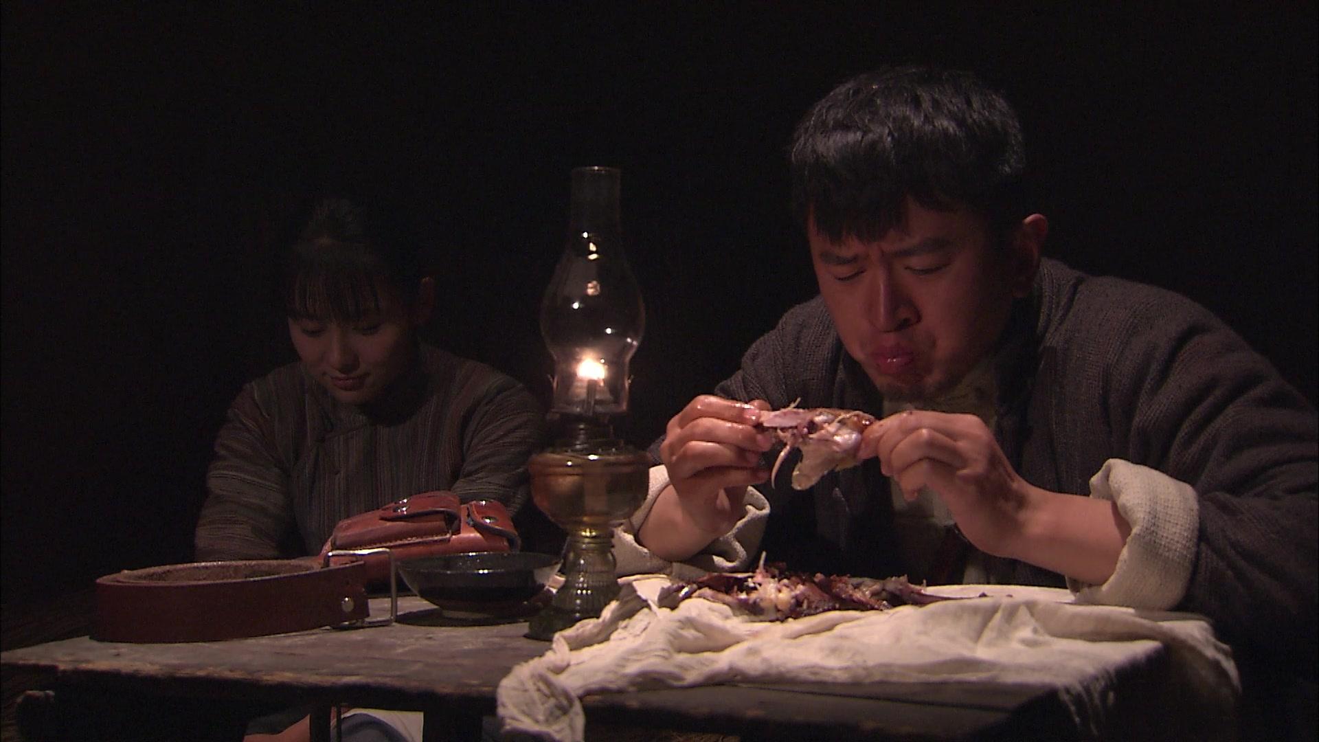 游击兵工厂 第23集视频封面图