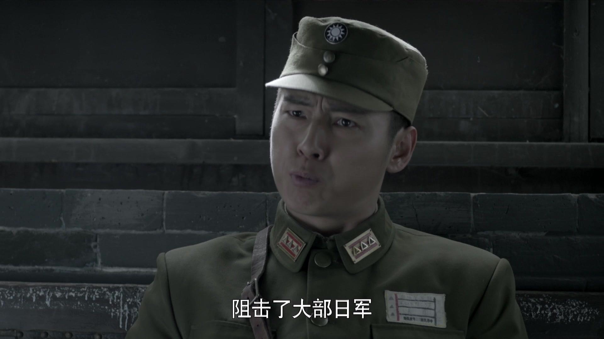 黄河在咆哮 第14集视频封面图