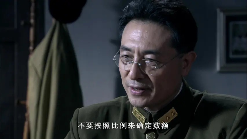 中国1945&middot;重庆风云 27集