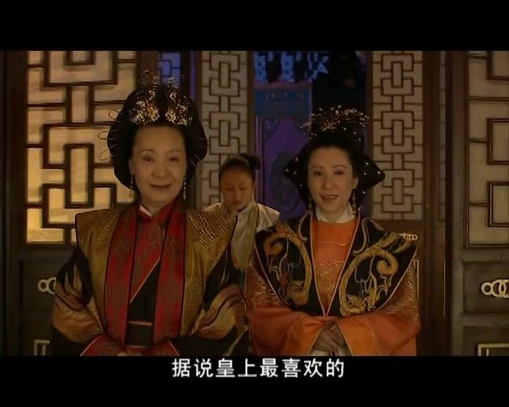 正德演义 第10集视频封面图