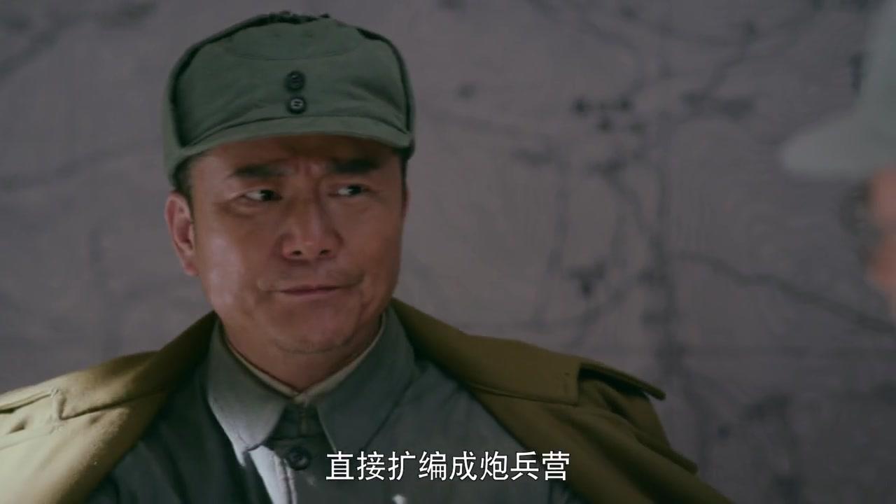 炮神 第23集视频封面图