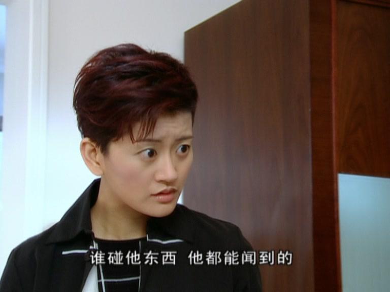 女人行 第17集视频封面图