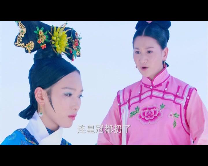 钱塘传奇 第34集视频封面图