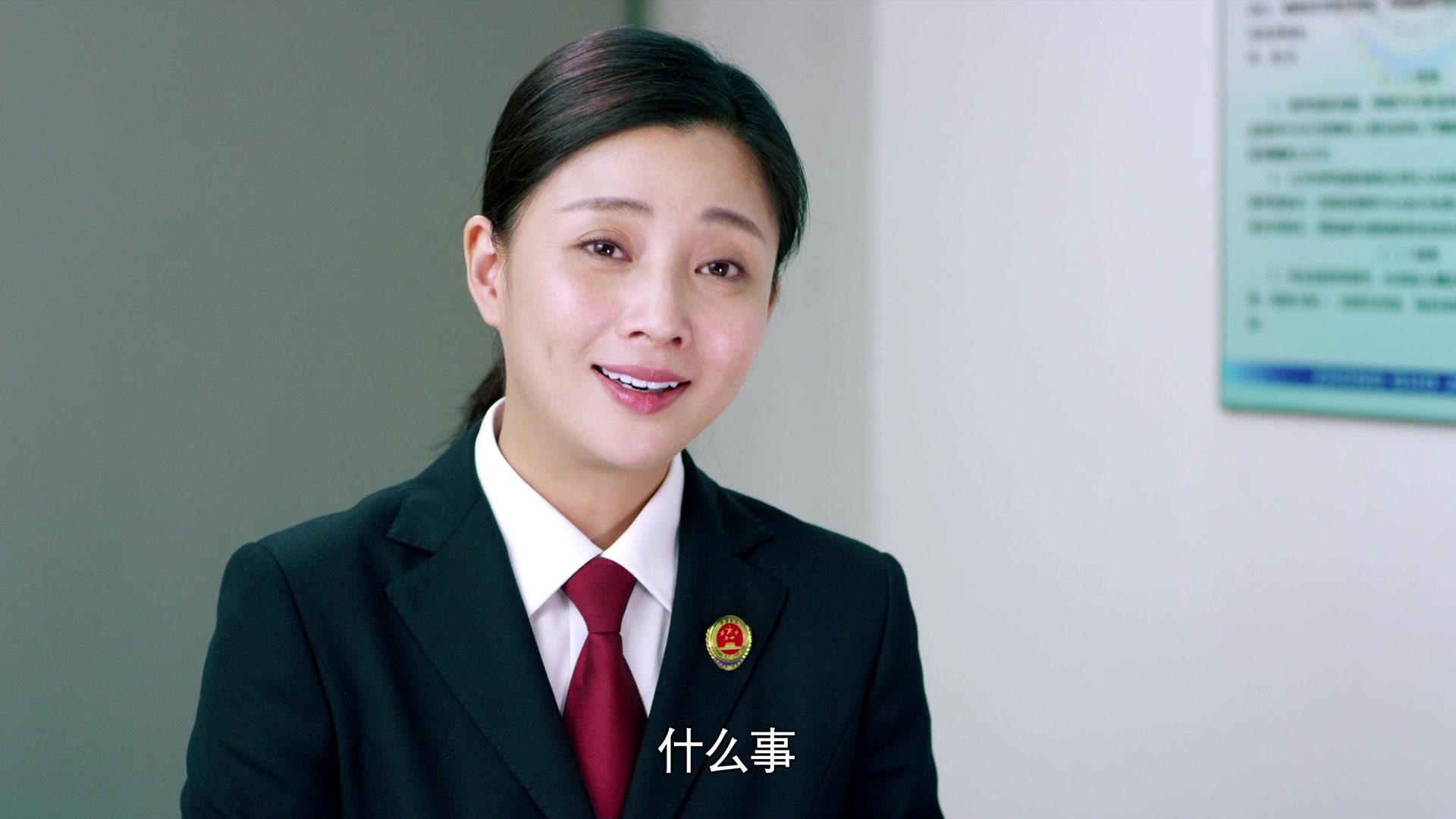 人民检察官 第28集视频封面图