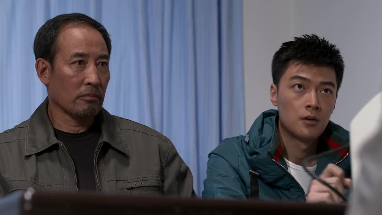 九命刑警 第26集视频封面图