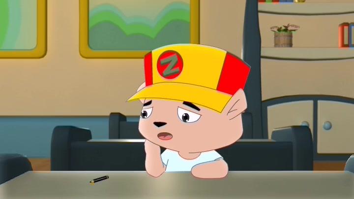 豚鼠镇乐趣三字经 第24集视频封面图