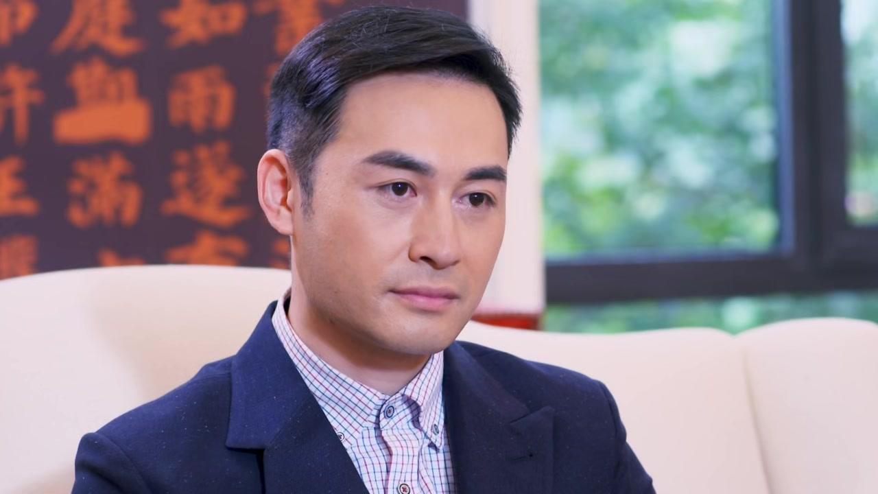我是幸运儿 第34集视频封面图
