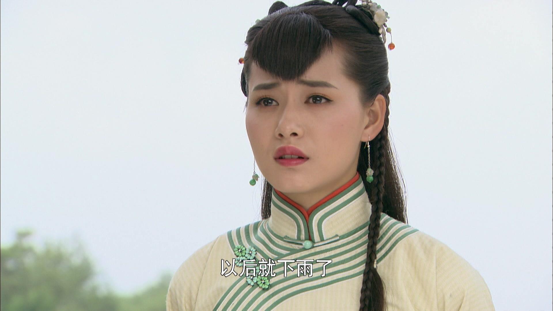 糊涂县令郑板桥 第23集视频封面图