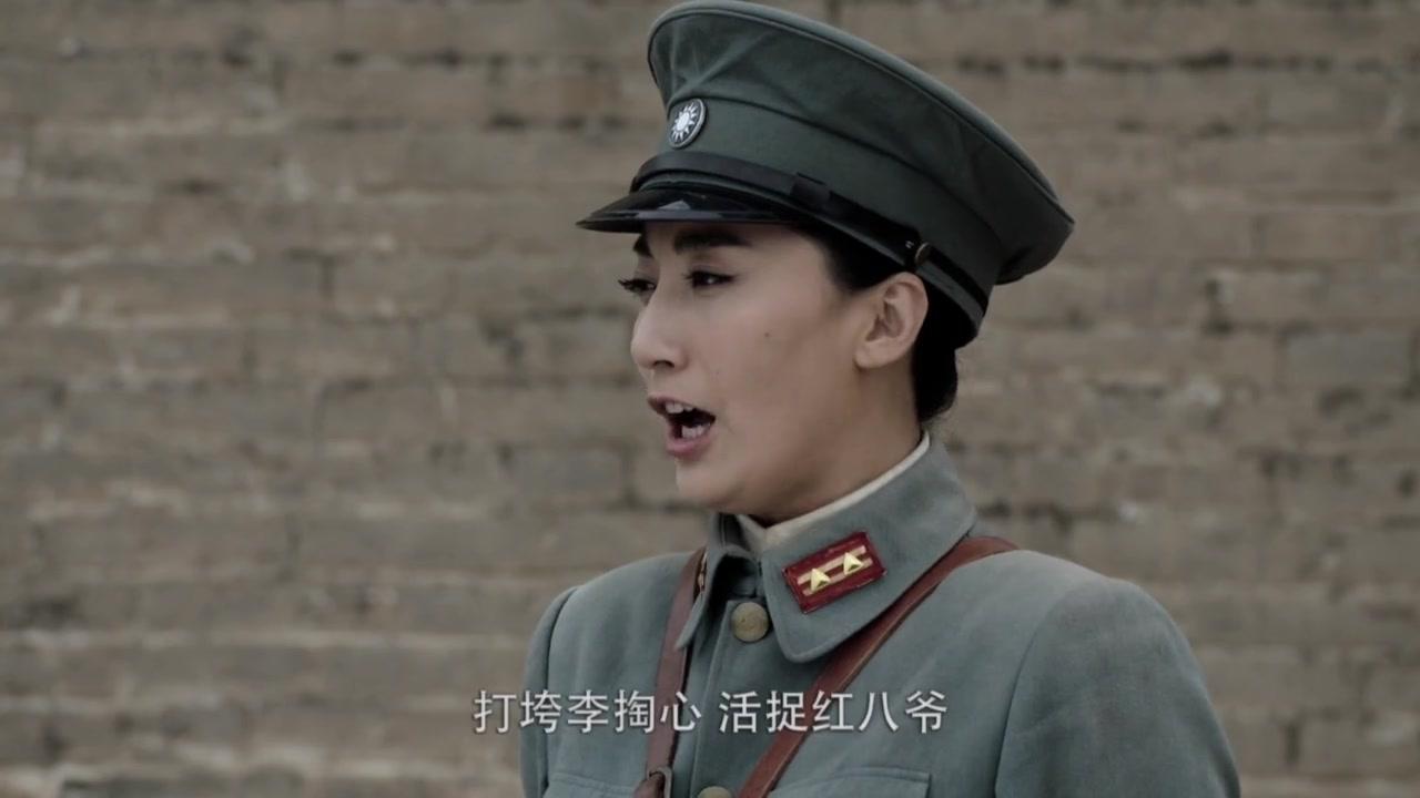 千里雷声万里闪 第7集视频封面图