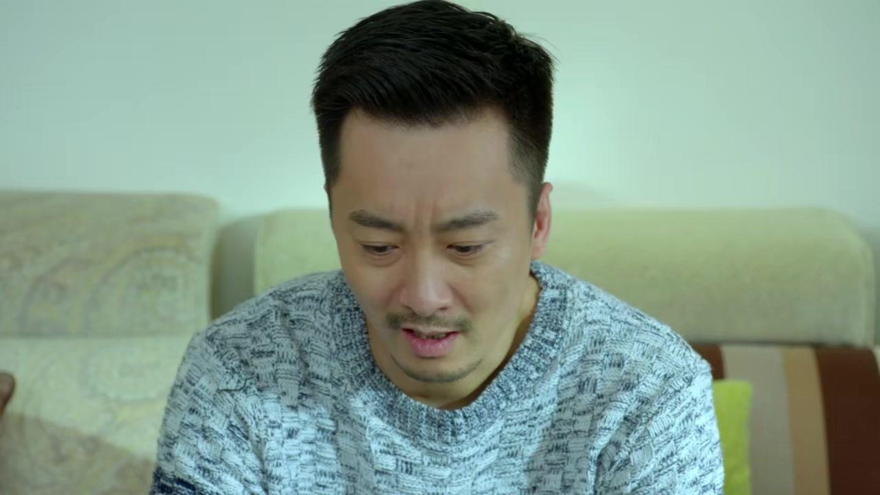 和妈妈一起谈恋爱 第21集视频封面图