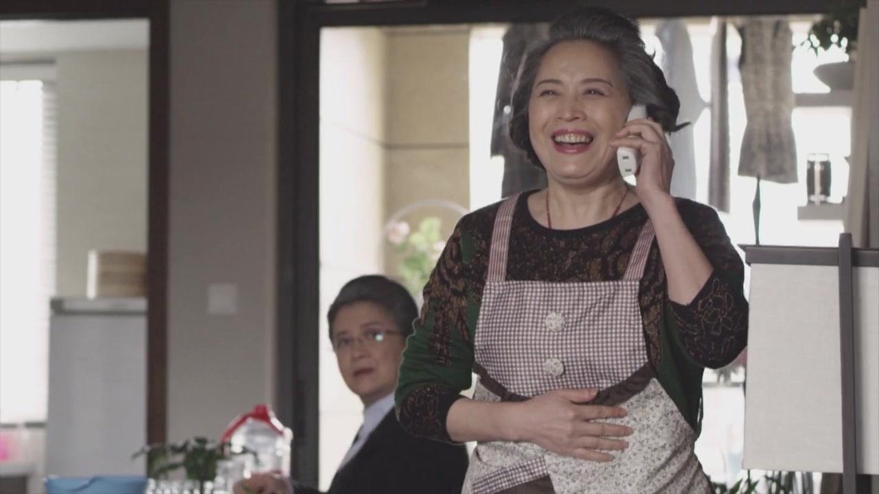 守婚如玉 第36集视频封面图